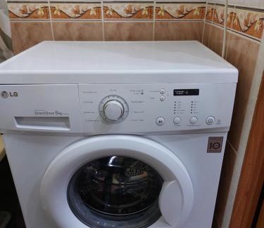 Lisakovsk Apartamento | Просторная 2хкомнатная квартира в спокойном районе