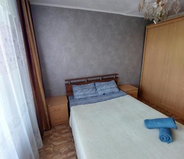 Lisakovsk Apartamento | Просторная 2хкомнатная квартира в спокойном районе