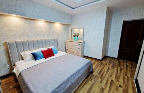 Taraz Apartamento | Просторная 3 комнатная квартира