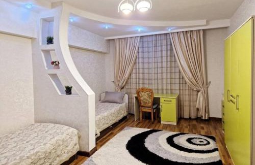 Taraz Apartamento | Просторная 3 комнатная квартира