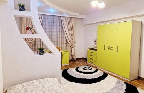 Taraz Apartamento | Просторная 3 комнатная квартира