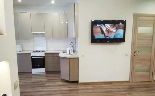 Vapnyarka Apartamento | Просторные светлые апартаменты на берегу моря