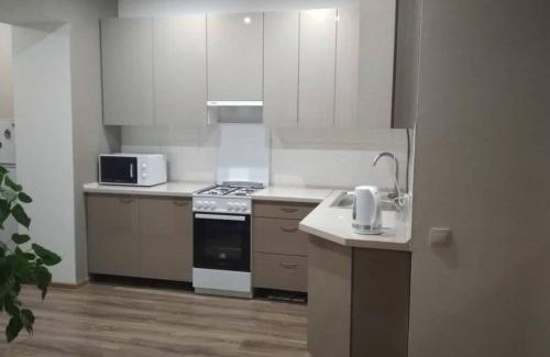 Vapnyarka Apartamento | Просторные светлые апартаменты на берегу моря
