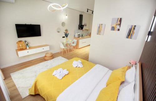 Almaty Apartamento | Просторный апартамент в центр Алматы, недалеко от Арбата