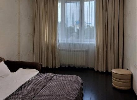 Dniprovs'kyi District Apartamento | Просторі апартаменти