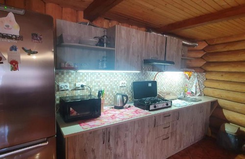 Mykulychyn Casa | Прутець