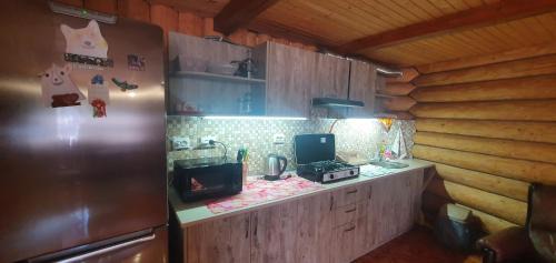 Mykulychyn Casa | Прутець