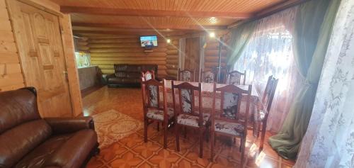 Mykulychyn Casa | Прутець