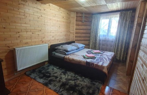 Mykulychyn Casa | Прутець