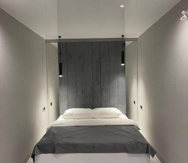 Krivoy Rog Apartamento | пр. Металургів 19
