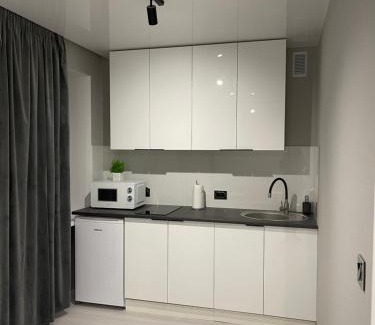 Krivoy Rog Apartamento | пр. Металургів 19