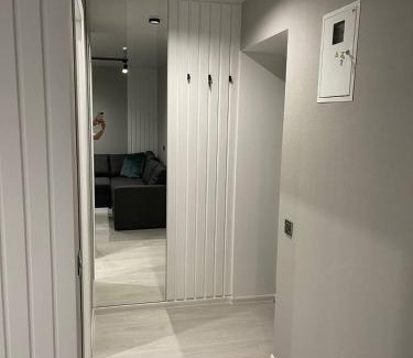 Krivoy Rog Apartamento | пр. Металургів 19