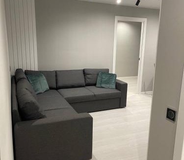 Krivoy Rog Apartamento | пр. Металургів 19