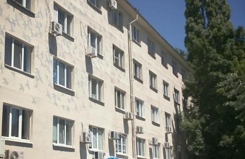 Babushkins'kyi district Apartamento | Пр Науки Университет смарт квартира