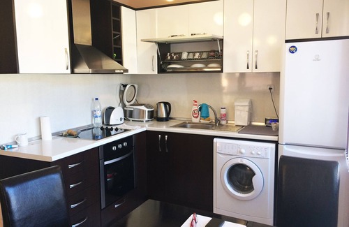 Sandanski Apartamento | Път на Хидрострой 2 спалня