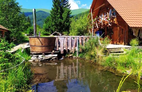 Soymy Casa | Під Горбком