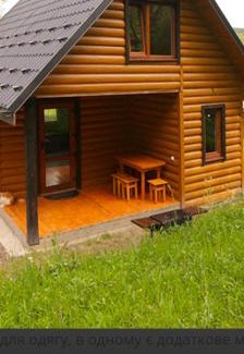 Snidavka Casa | Під горою 2