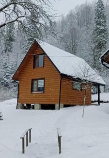 Snidavka Casa | Під горою 2