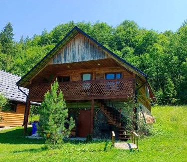 Snidavka Cabina | Під горою