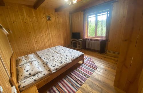 Yasinya Apartamento | Під Явором