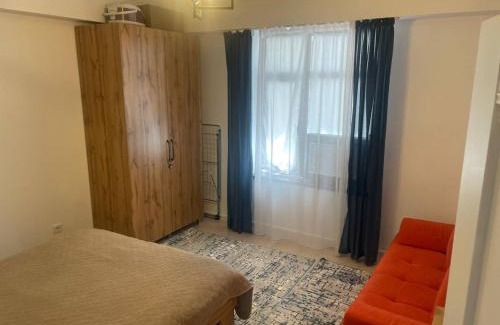 Issyk-Kul Region Apartamento | РАДУГА- рай на Иссык- Куле