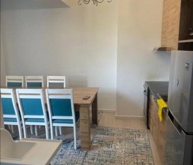 Issyk-Kul Region Apartamento | РАДУГА- рай на Иссык- Куле