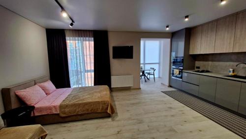 Lutsk Apartamento | Район жд вокзалу обл лікарні