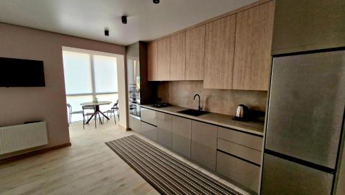 Lutsk Apartamento | Район жд вокзалу обл лікарні