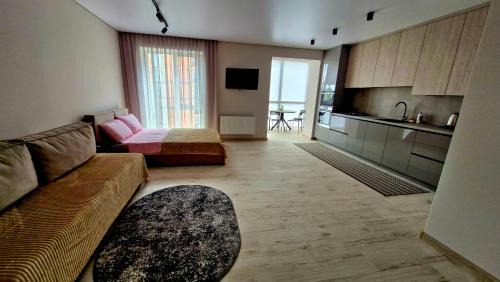 Lutsk Apartamento | Район жд вокзалу обл лікарні