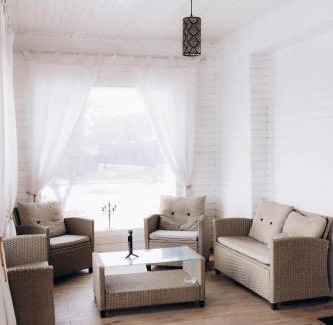 Vyshpil Casa | Райське містечко «Акваторія»
