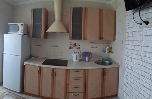 Dolgoprudny Apartamento | Ракето