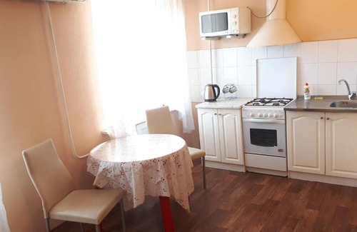 Saratov Apartamento | Рахова и Московская