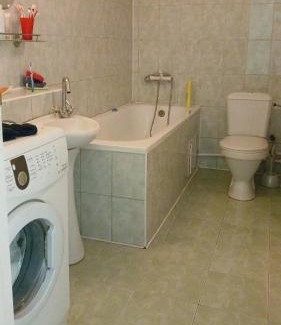 Transnistria Apartamento | Рашков