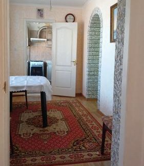 Transnistria Apartamento | Рашков