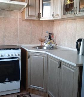 Transnistria Apartamento | Рашков
