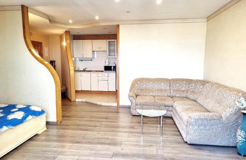 Dnipro Apartamento | Реальная видовая квартира Центр район Пассажа, Менора, Мост Сити, Мечникова, ЦУМ, 16 горбольница, пр Яворницкого ЛИФТ