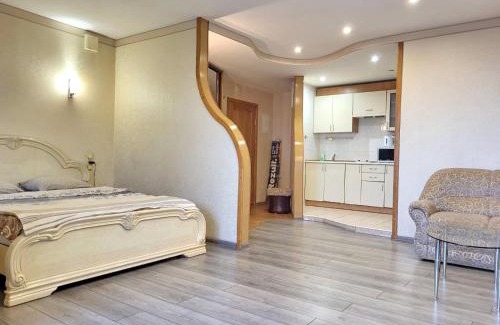 Dnipro Apartamento | Реальная видовая квартира Центр район Пассажа, Менора, Мост Сити, Мечникова, ЦУМ, 16 горбольница, пр Яворницкого ЛИФТ