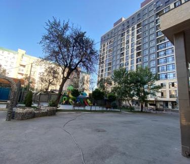 Bishkek Apartamento | Резиденс