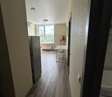 Holosiivskyj Apartamento | Республіка 145