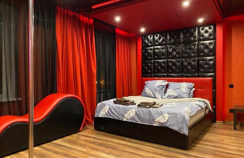 Izhevsk Apartamento | Ривьера Парк