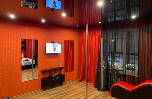Izhevsk Apartamento | Ривьера Парк