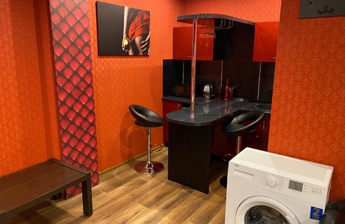 Izhevsk Apartamento | Ривьера Парк