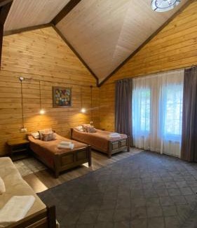 Kazakhstan Casa | Риддер Тайга- Ridder Taiga
