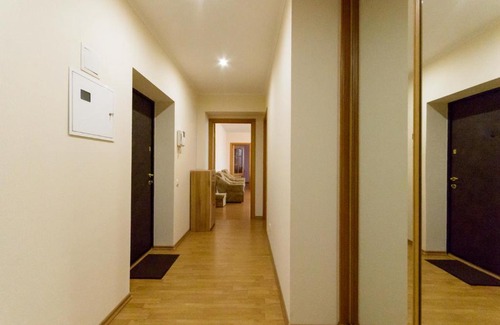Shevchenkivs'kyi District Apartamento | Роздільна 3 кімнатна по вул Володимирська , навпроти Оперного Театру