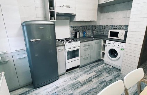 Ternopil Apartamento | Розкішна квартира. Подобово. Центр!