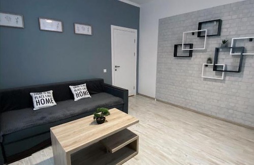 Ternopil Apartamento | Розкішна квартира. Подобово. Центр!