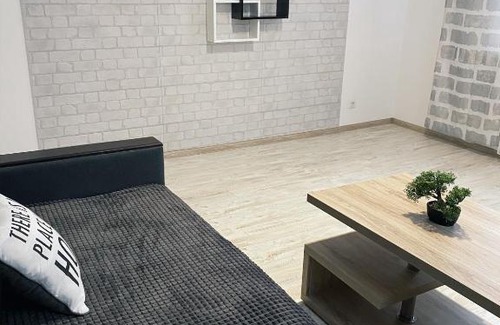 Ternopil Apartamento | Розкішна квартира. Подобово. Центр!