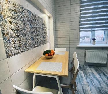 Ternopil Apartamento | Розкішна квартира. Подобово. Центр!
