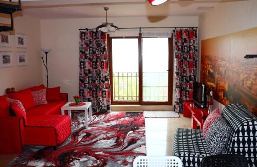 Kranevo Apartamento | Романтика