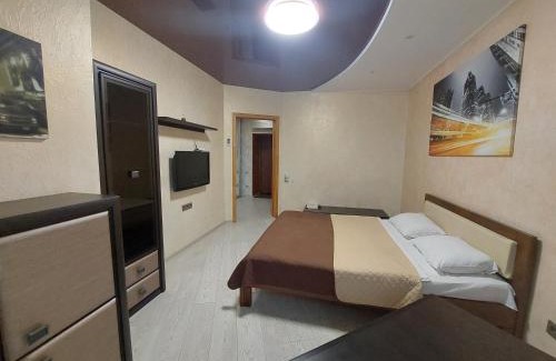 Lutsk Apartamento | Романтичні апартаменти у центрі
